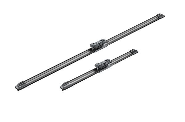 Set stergatoare parbriz BOSCH A583S AeroBlade 650/340 mm