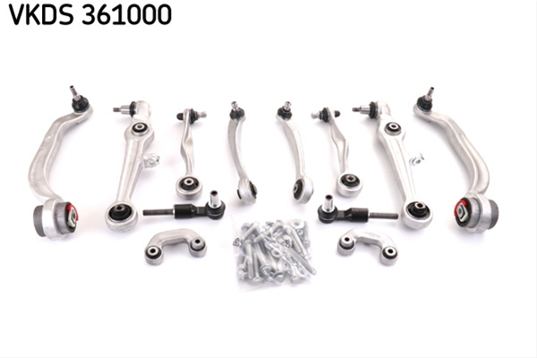 Set Reparatie Brate SKF | Siguranță și Precizie - imagine 2
