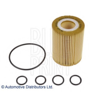 Filtru Ulei Blue Print - Protecție Motor