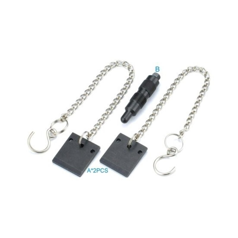 Blocator Distributie VAG KB01654 | Kit Profesional - imagine 1