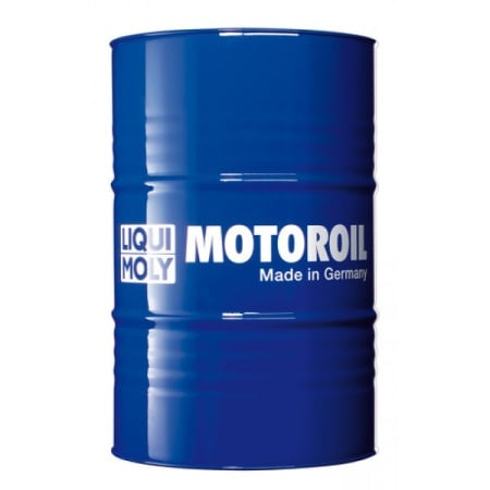 Ulei motor Liqui Moly Top Tec 4100 5W-40, 205L