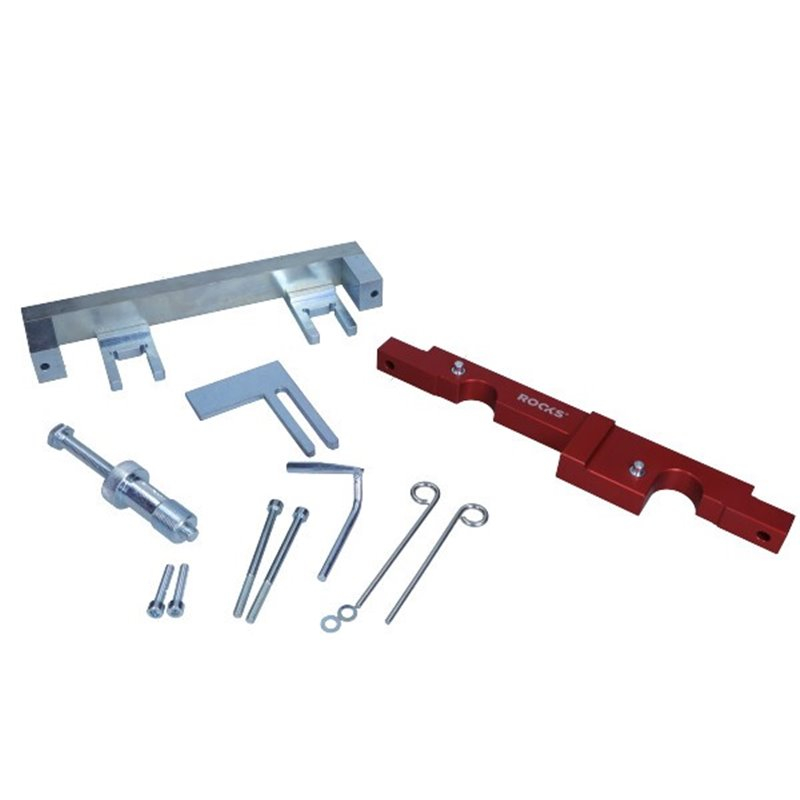Set Scule Distributie BMW N43 | Rooks