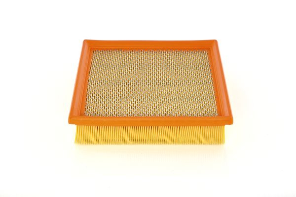 Filtru Aer Bosch F 026 400 464 - Protecție Motor