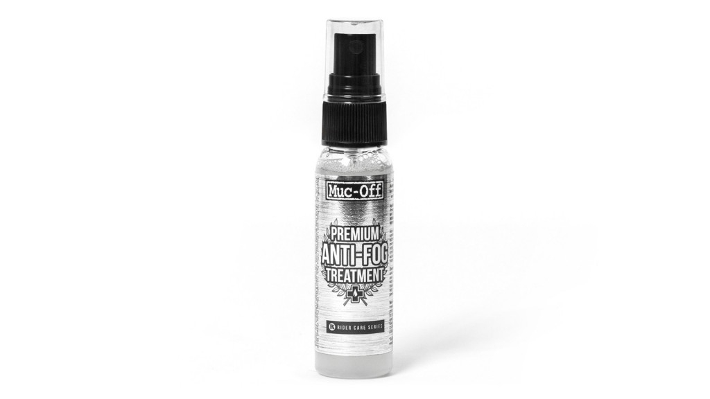 MUC-OFF Anti-Fog 32ml - Viziune Clară 5 Zile