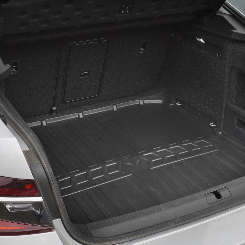 Tavita portbagaj cauciuc Umbrella VW Golf Vi Combi