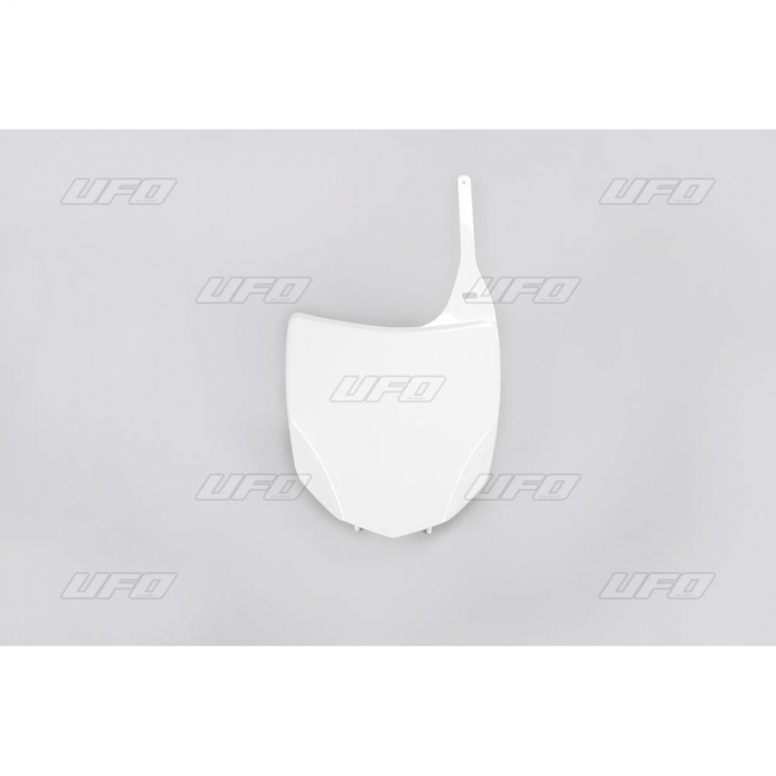 Ufo Plastic KXF250 Alb 2009-2012