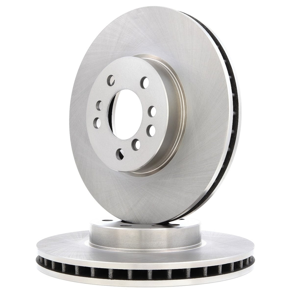 Disc Frână Față Krieger BMW X5 E53 (2000-2006)
