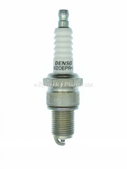 Bujie Denso BPR6ES Echivalent | Aprindere Fiabilă