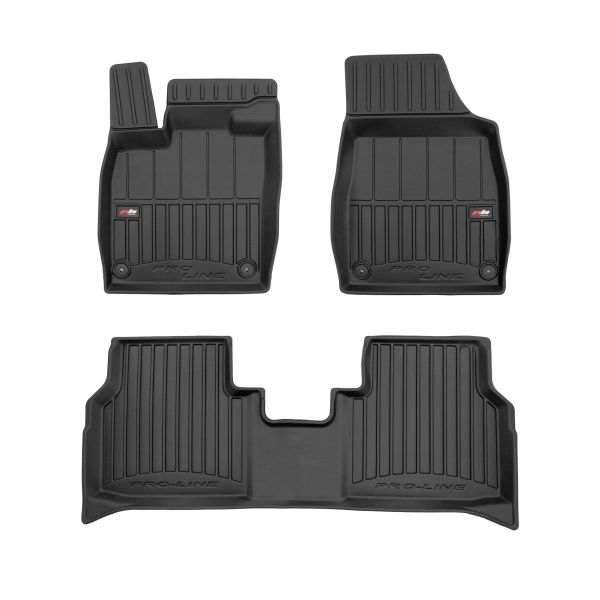Frogum Covorase 3D Pro-Line Skoda Enyaq Iv