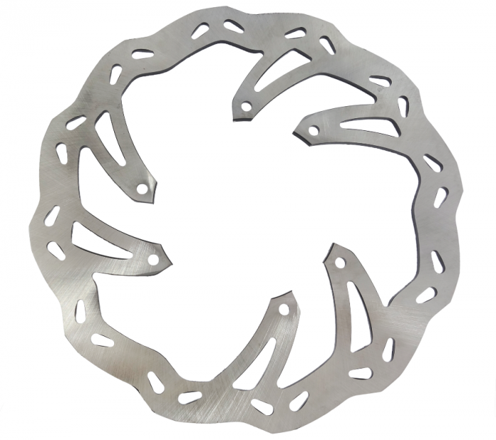 Disc Frana MMX Barton NXT 300 - Siguranta
