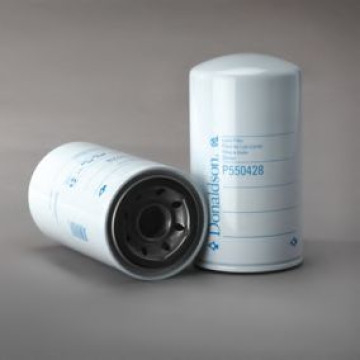 Filtru ulei Donaldson P550452 | Calitate Superioară