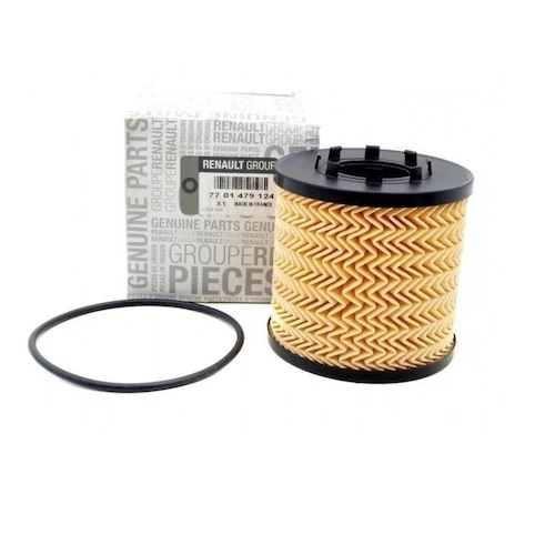 Filtru ulei Renault 7701479124 original