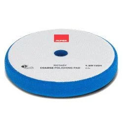 Burete Polish Rupes Rotary 135mm - Finisaj Perfect