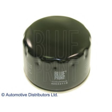 Filtru Ulei Blue Print ADC42115 - Compatibilitate Extinsă