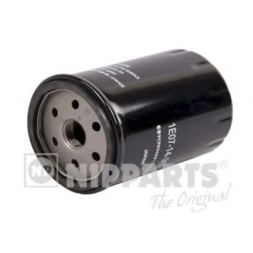 Filtru Ulei Nipparts J1313020 Protecție Motor