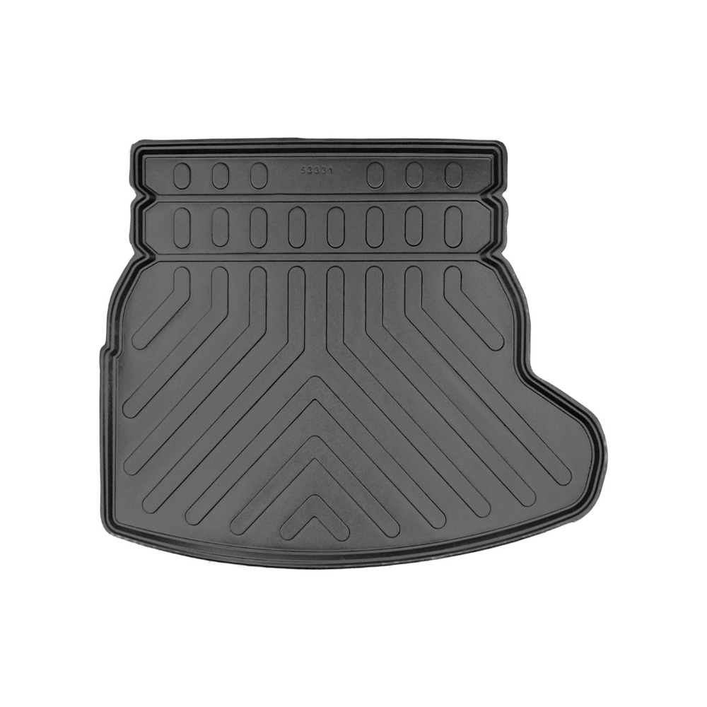Tavita portbagaj cauciuc Umbrella Mercedes C Class W205