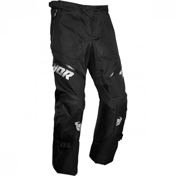 Pantaloni Motocross Thor Terrain | Durabilitate Extremă