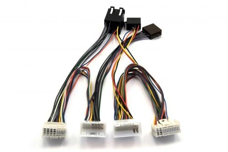 Cablu Compotech Plug&Play Hyundai Kia - 235lei