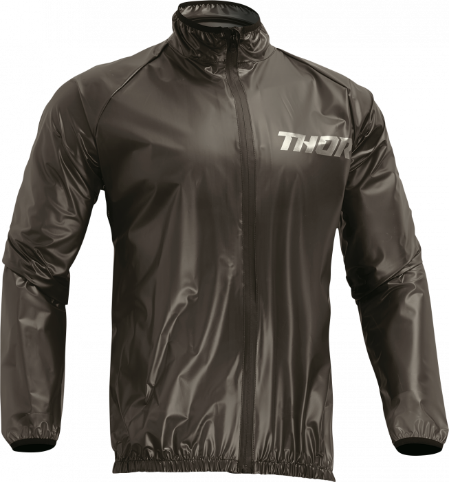 Geaca Oxford Thor Rain Impermeabilă Negru M