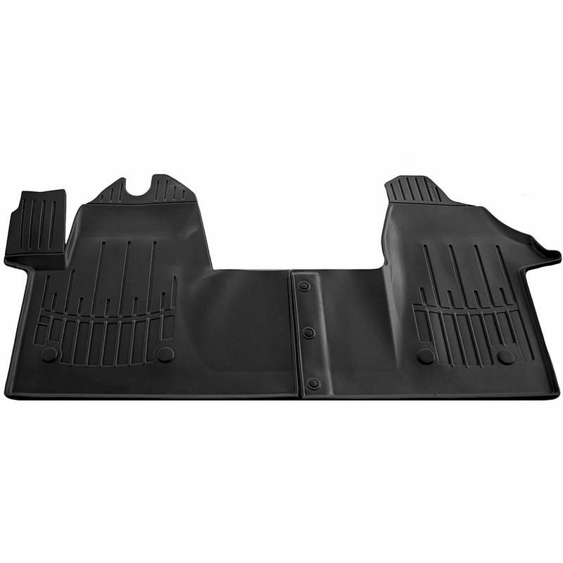 Set Covorase Auto Cauciuc Umbrella Nissan NV400 2010+