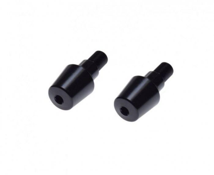 Capeti Ghidon Yamaha M16X1.5 Negru | Wmx