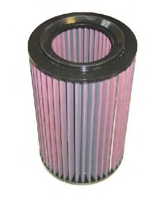 Filtru K&N E-9283 - Performanță și Protecție