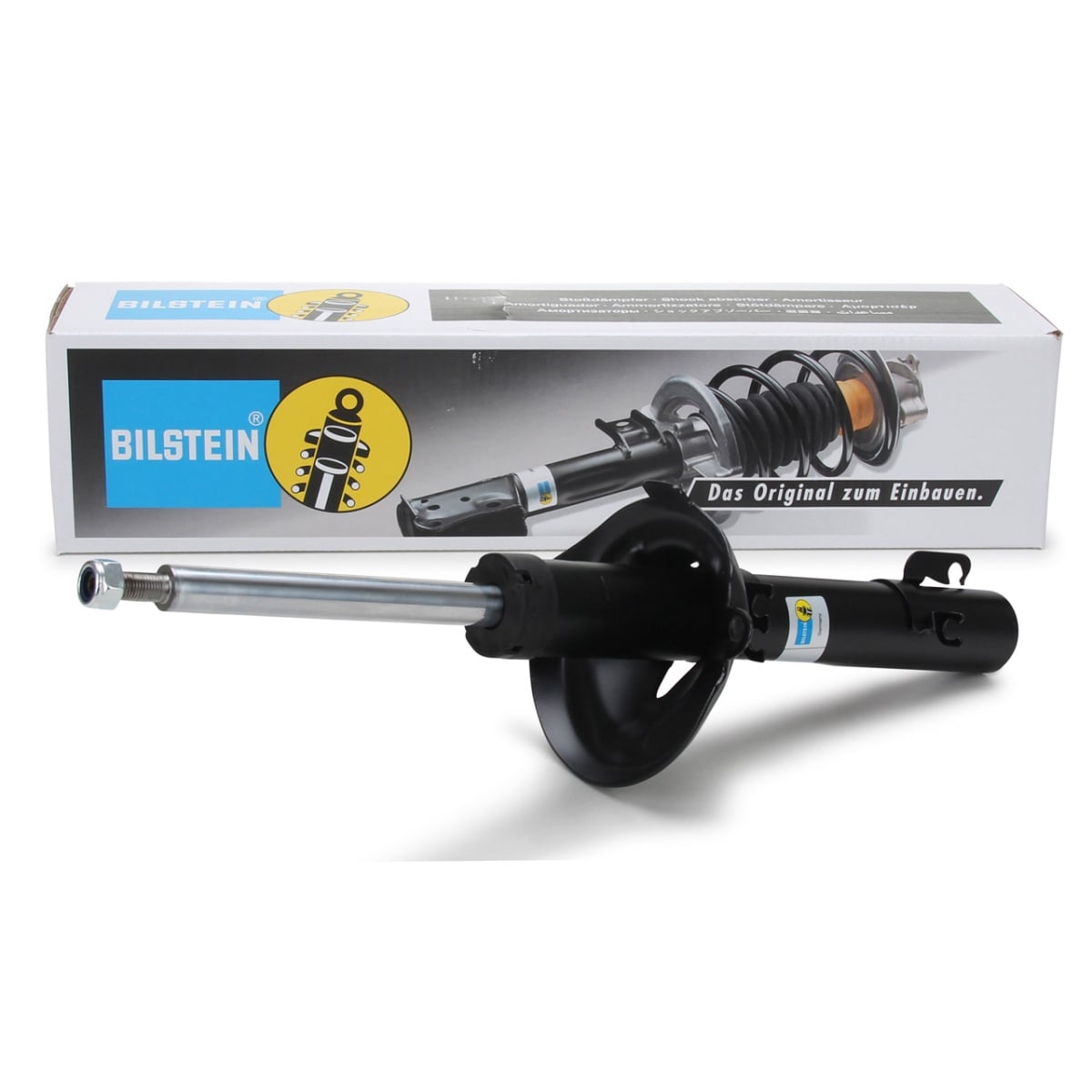 Amortizor Bilstein Fata OEM 22-045751