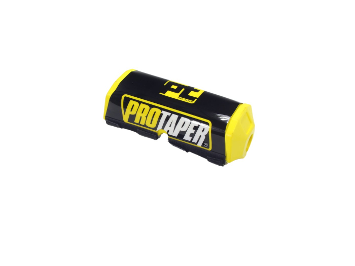 Protectie Ghidon Roy 22mm Negru/Galben