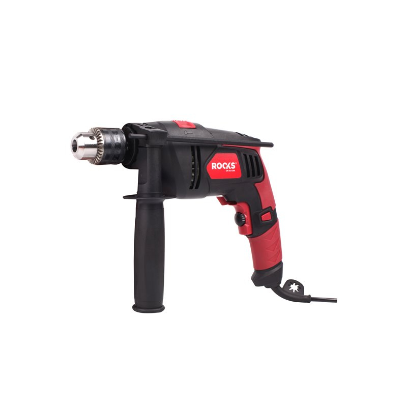 Mașină de Găurit Electrică Rooks, 650W