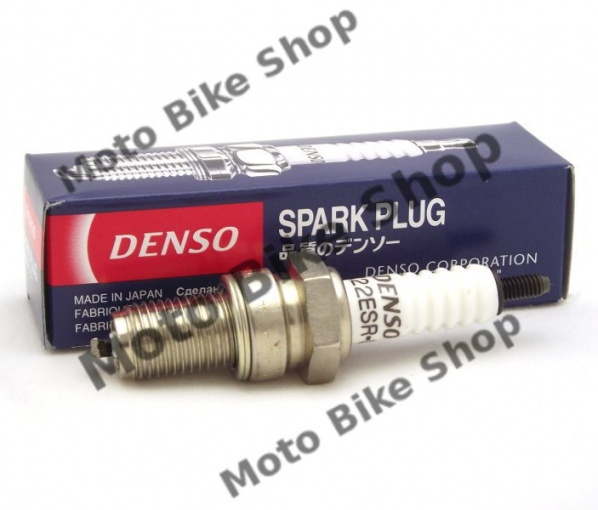 Bujie Denso X22ESRU - Performanță Superioară