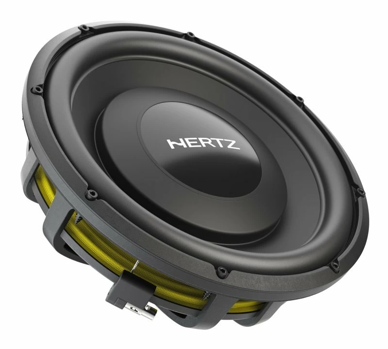 Hertz Mille Pro MPS 300 - Subwoofer Compact 500W