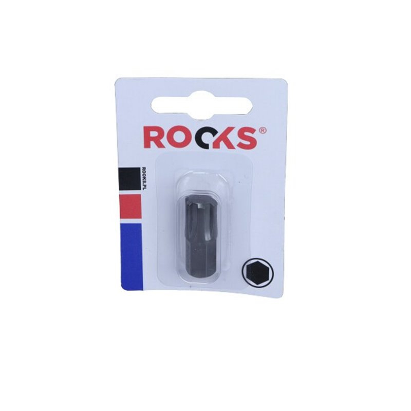 Bit Rooks OK-07.3026 Hexagon M12 Profesional