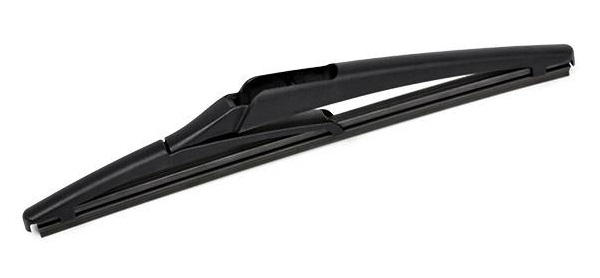 Lamela ștergător spate Bosch Twin Rear H230, 230 mm