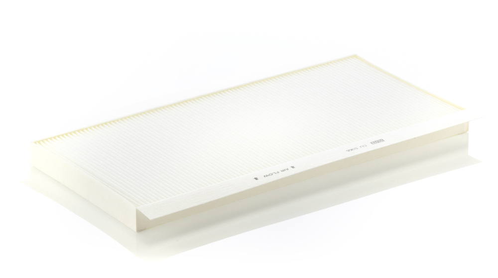 Filtru Mann-Filter CU 5366 - Aer Curat în Habitaclu
