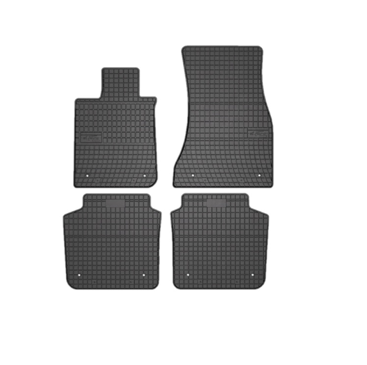 Covorase Auto BMW G12 Frogum - Protecție Premium