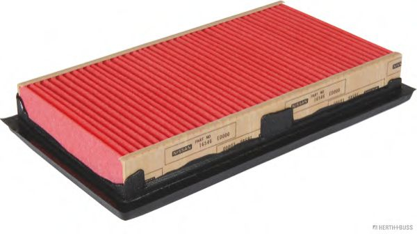 Filtru Aer Herth+Buss J1321055 - Performanță