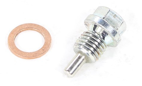 Surub golire ulei motor KTM Husqvarna M12x1.5mm Roy