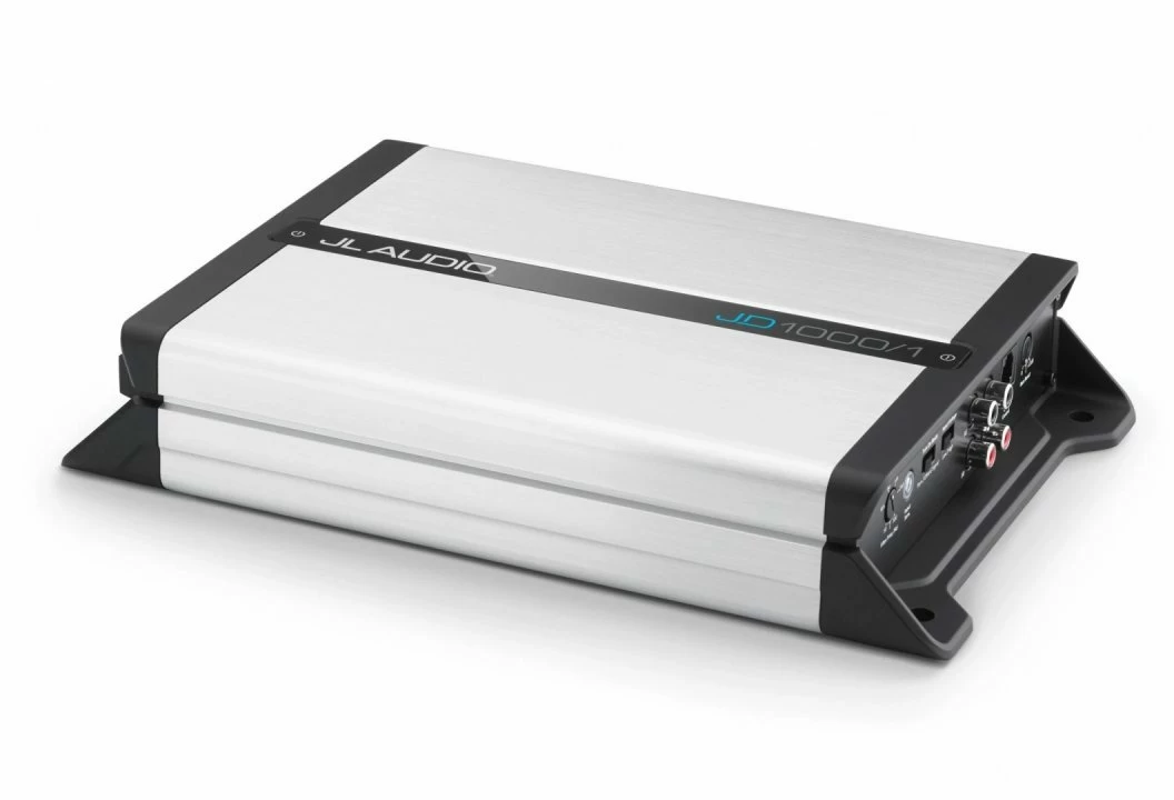 JL Audio JD1000/1 Amplificator 1000W Auto
