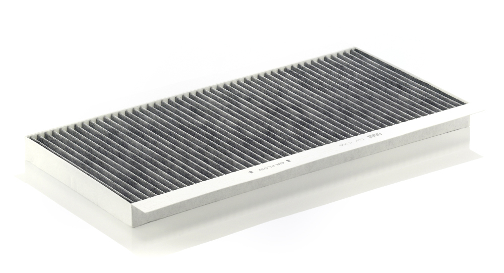 Filtru Habitaclu Mann-Filter CUK 5366 - Aer Curat