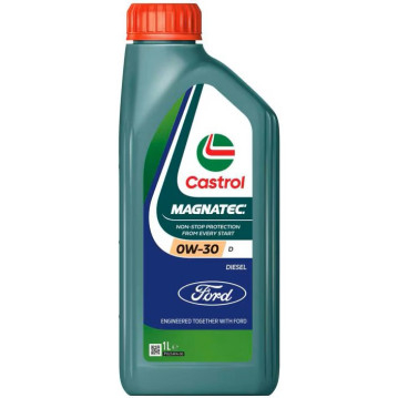Ulei motor Castrol Magnatec Professional D 0W30, 1L