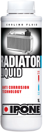 Antigel Ipone Radiator 1L - Protecție Optimă