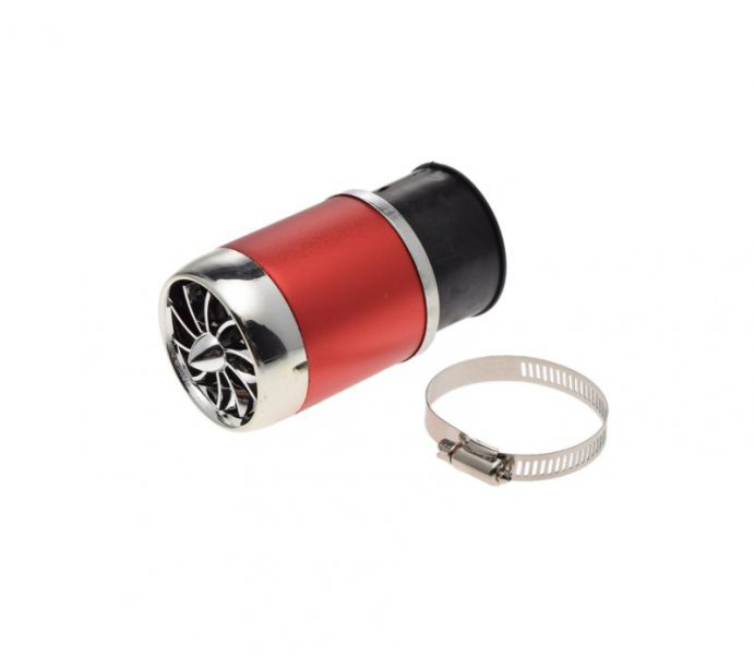 Filtru Aer Universal WMX Roșu 4 Dimensiuni