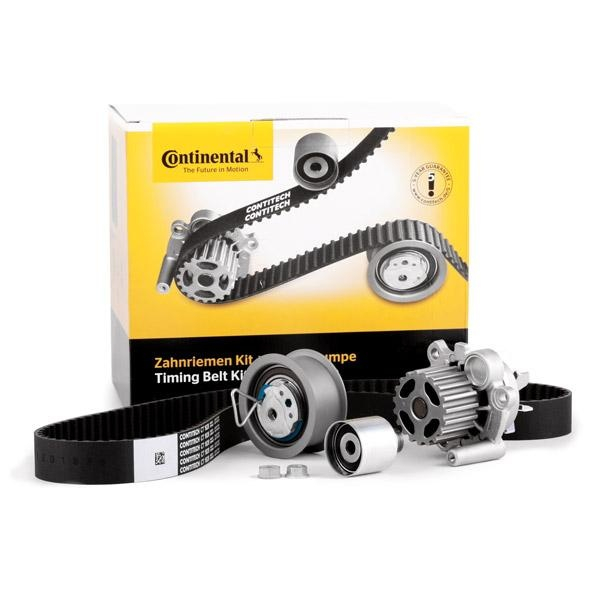 Kit Distributie Contitech + Pompa Apa