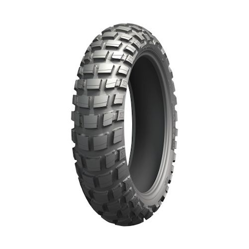 Michelin Anakee Wild: Expert Aventură Off-Road