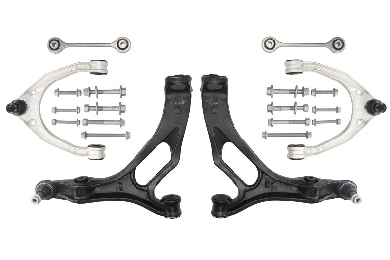 Set Reparatie Meyle Brate Fata Porsche/VW