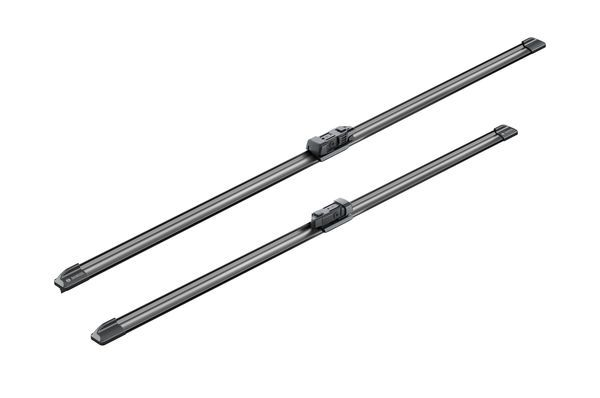 Set stergatoare BOSCH AeroECO A120S, 750/650 mm