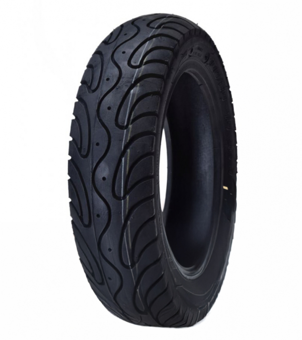 Anvelopa Vee Rubber 100/80-10 Performanță
