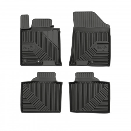 Covorase Hyundai I40 Frogum - Protecție Premium
