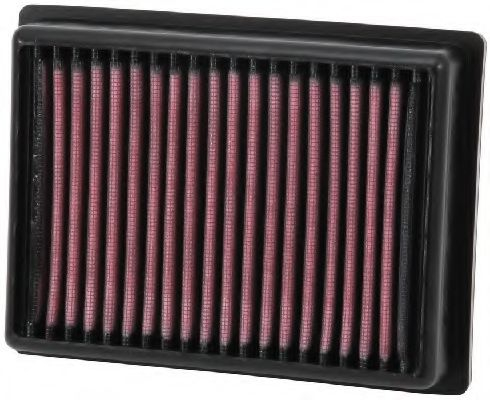 K&N KT-1113 Filtru aer performant moto