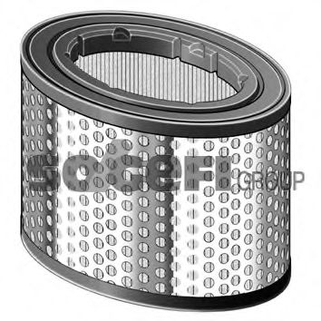 Filtru Aer Purflux A973 - Protecție Optimă Motor